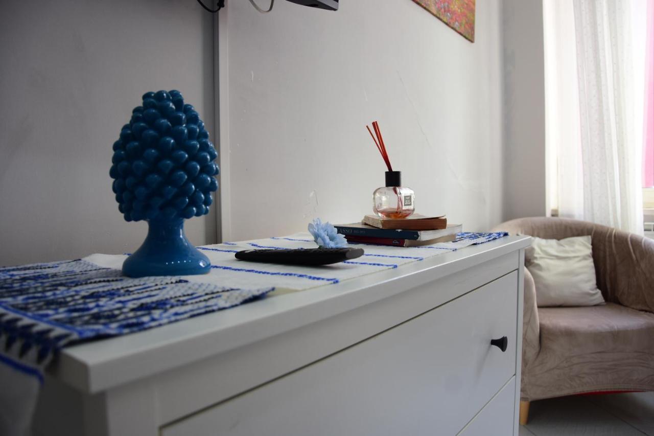 Scugnizzella Holiday House Lejlighed Napoli Eksteriør billede