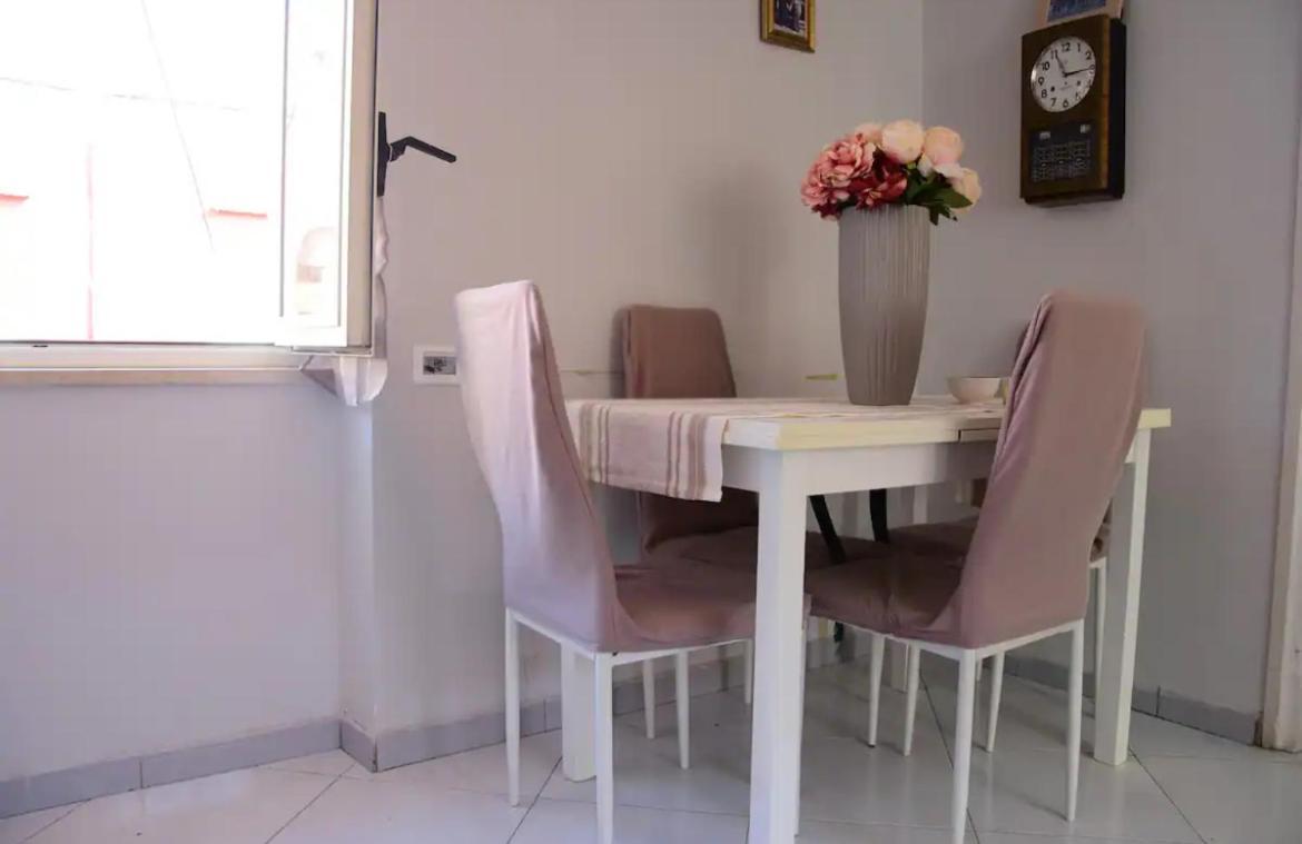 Scugnizzella Holiday House Lejlighed Napoli Eksteriør billede